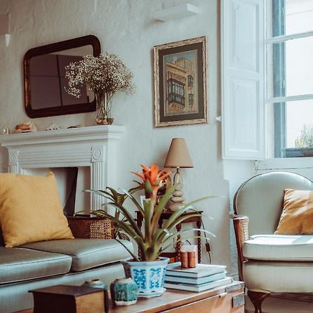 Santa Margerita Palazzino Apartment Cospicua Ngoại thất bức ảnh