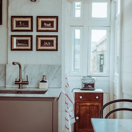 Santa Margerita Palazzino Apartment Cospicua Ngoại thất bức ảnh