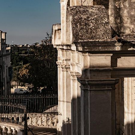 Santa Margerita Palazzino Apartment Cospicua Ngoại thất bức ảnh