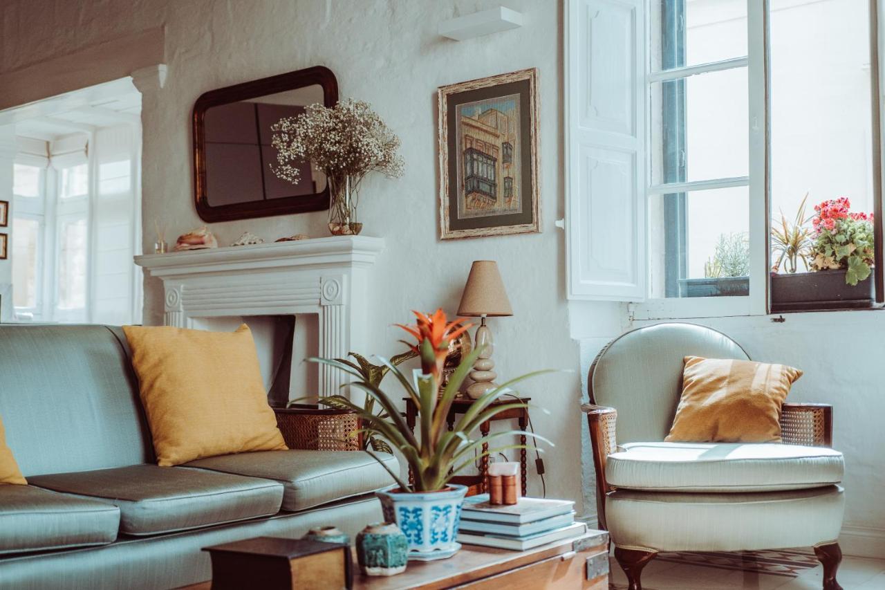 Santa Margerita Palazzino Apartment Cospicua Ngoại thất bức ảnh