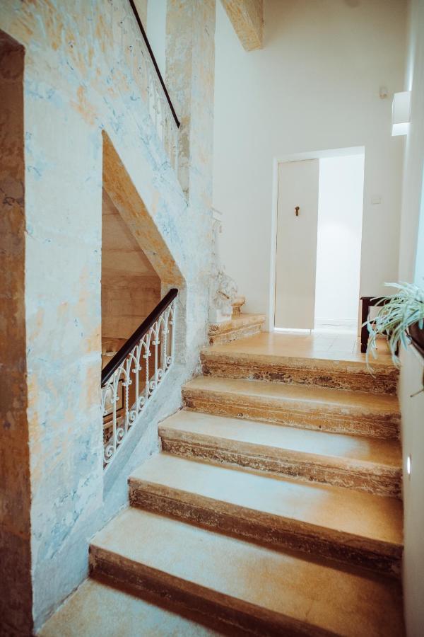 Santa Margerita Palazzino Apartment Cospicua Ngoại thất bức ảnh