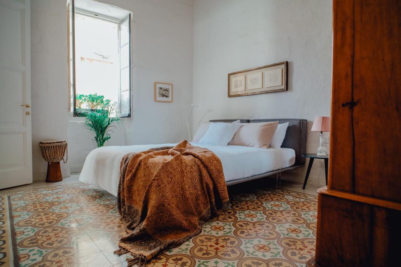 Santa Margerita Palazzino Apartment Cospicua Ngoại thất bức ảnh