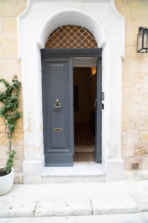 Santa Margerita Palazzino Apartment Cospicua Ngoại thất bức ảnh