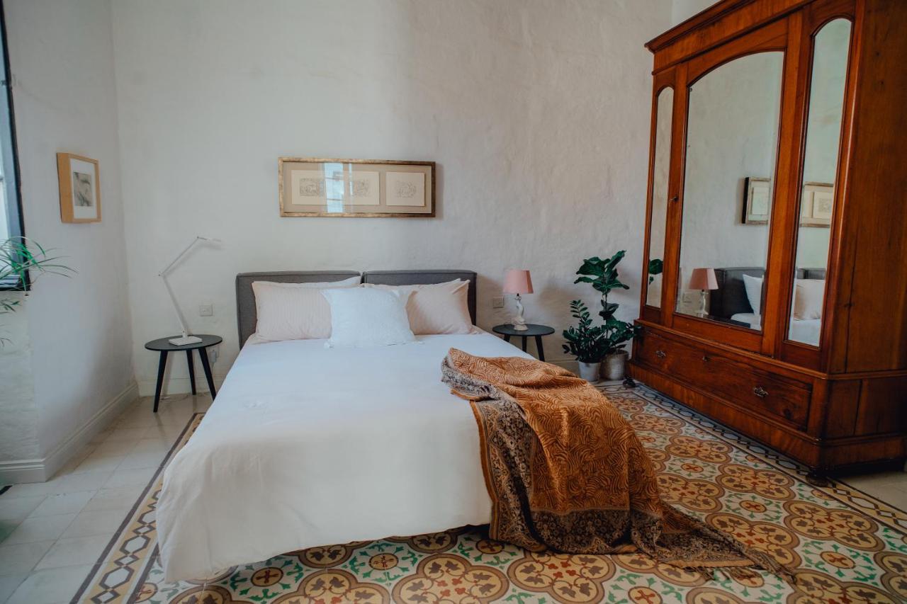 Santa Margerita Palazzino Apartment Cospicua Ngoại thất bức ảnh