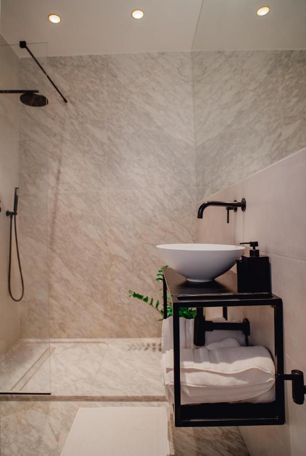 Santa Margerita Palazzino Apartment Cospicua Ngoại thất bức ảnh