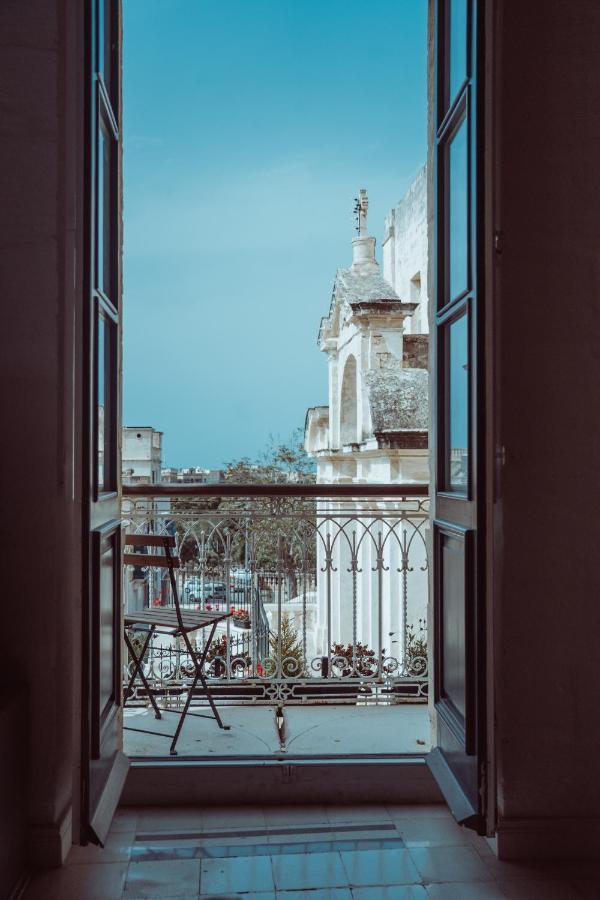 Santa Margerita Palazzino Apartment Cospicua Ngoại thất bức ảnh