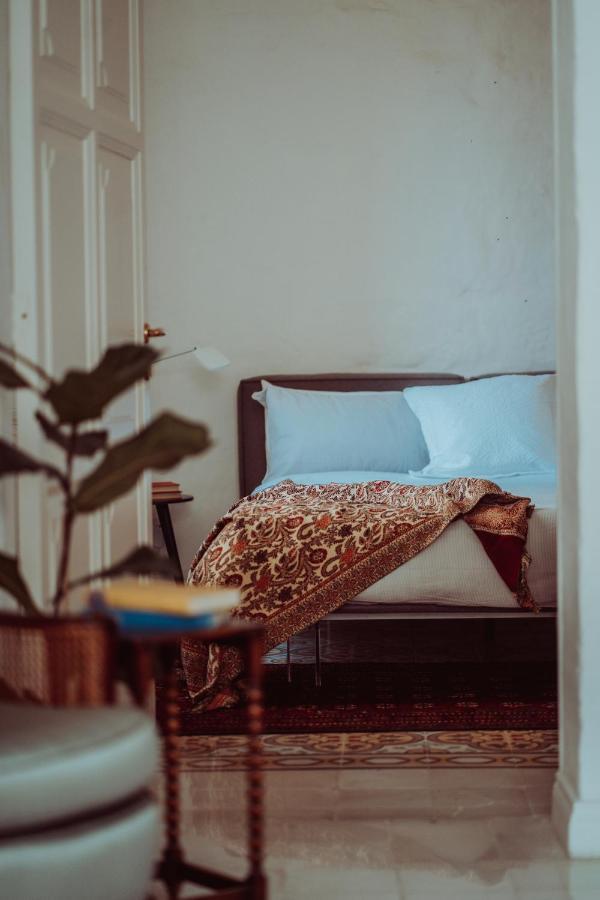 Santa Margerita Palazzino Apartment Cospicua Ngoại thất bức ảnh