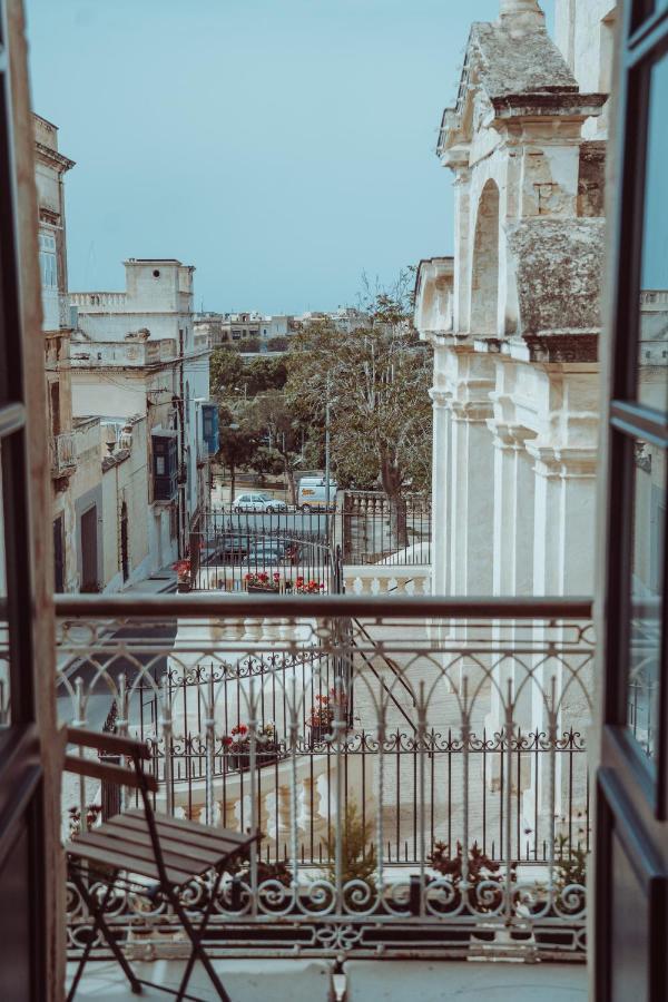 Santa Margerita Palazzino Apartment Cospicua Ngoại thất bức ảnh