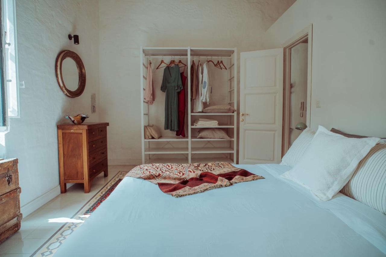 Santa Margerita Palazzino Apartment Cospicua Ngoại thất bức ảnh