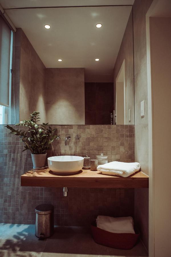 Santa Margerita Palazzino Apartment Cospicua Ngoại thất bức ảnh