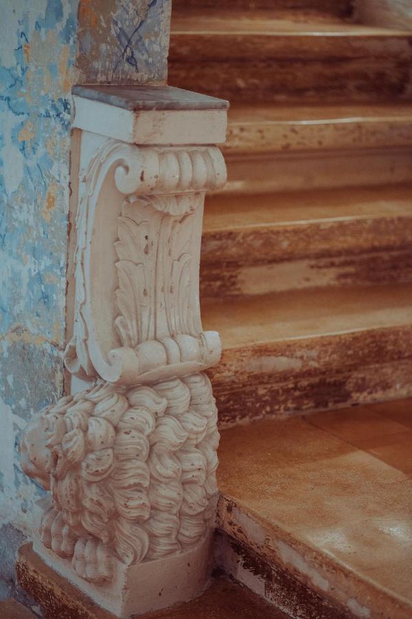 Santa Margerita Palazzino Apartment Cospicua Ngoại thất bức ảnh